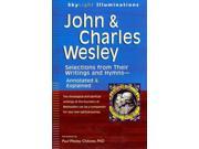 John and Charles Wesley