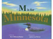 M Is for Minnesota