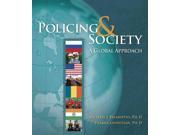 Policing Society A Global Approach