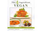 The 4 Ingredient Vegan