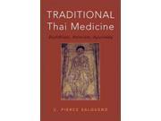 Traditional Thai Medicine 1