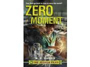 Zero Moment Joshua Files