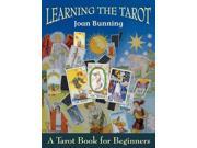 Learning the Tarot A Tarot Book for Beginners