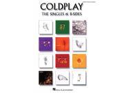 Coldplay The Singles B Sides