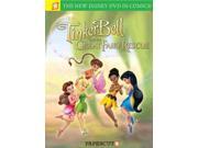 Disney Fairies Tinker Bell and the Great Fairy Rescue Disney Fairies