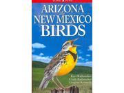 Arizona And New Mexico Birds