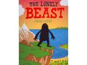 The Lonely Beast Andersen Press Picture Books
