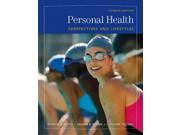 Personal Health Perspectives and Lifestyles