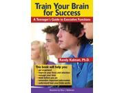 Train Your Brain for Success