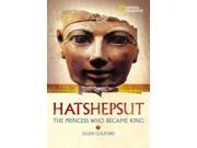 Hatshepsut National Geographic World History Biographies