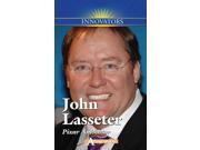 John Lasseter Innovators