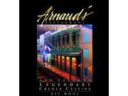 Arnaud s Restaurant Cookbook