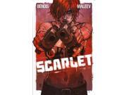 Scarlet Scarlet