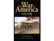 The War for America 1775 1783