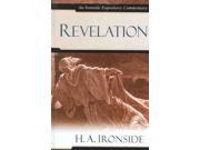 Revelation Ironside Expository Commentaries