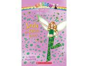 Jade the Disco Fairy Rainbow Magic