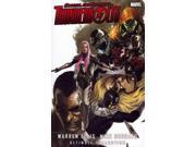 Thunderbolts Ultimate Collection Thunderbolts