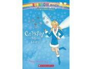 Crystal the Snow Fairy Rainbow Magic