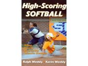 High Scoring Softball