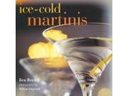 Ice Cold Martinis