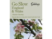 Alastair Sawday s Go Slow England Wales Go Slow England Wales