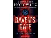 Raven s Gate Gatekeepers