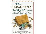The Tarantula in My Purse Reprint