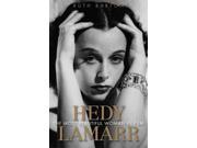 Hedy Lamarr Screen Classics Reprint