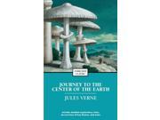 Journey to the Center of the Earth Enriched Classics