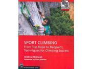 Sport Climbing Moes 1
