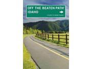 Off the Beaten Path Idaho OFF THE BEATEN PATH IDAHO 8