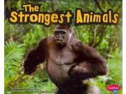 The Strongest Animals Pebble Plus Extreme Animals