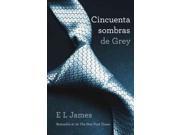 Cincuenta sombras de Grey Fifty Shades of Grey SPANISH Trilogia cincuenta sombras Fifty Shades Trilogy