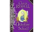 Ottoline Goes to School Ottoline