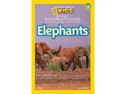 Elephants National Geographic Readers