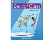 Dance Class 2 Romeos and Juliet Dance Class