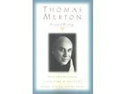 Thomas Merton Modern Spiritual Masters Series