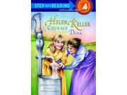 Helen Keller Courage in the Dark Step into Reading Step 3