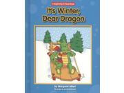 It s Winter Dear Dragon Dear Dragon