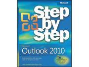Microsoft Outlook 2010 Step by Step Step by Step Microsoft