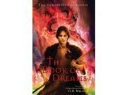 The Book of Dreams The Chronicles of Faerie Reprint