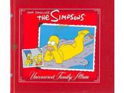 The Simpsons Uncensored Family Album Simpsons