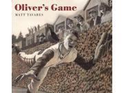 Oliver s Game