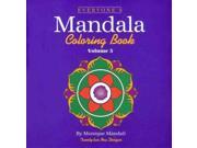 Everyone s Mandala Coloring Book CLR
