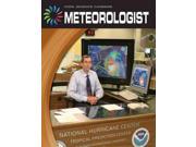 Meteorologist Cool Careers