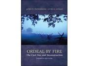 Ordeal by Fire 4