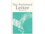 The Purloined Letter Tale Blazers