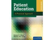Patient Education A Practical Approach