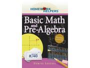Homework Helpers Basic Math and Pre Algebra Homework Helpers