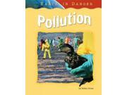 Pollution Earth in Danger